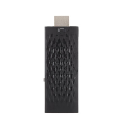 24G Wireless Full 1080P TV Dongle WiFi Miracast Airplay DLAN Mini PC TV Stick for iPad IOS Phone Android Phone
24G Wireless Full 1080P TV Dongle WiFi Miracast Airplay DLAN Mini PC TV Stick for iPad IOS Phone Android Phone