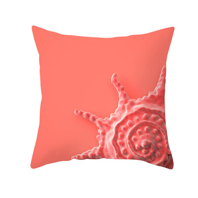 〖Follure〗Living Coral Polyester Pillow Case Sofa Car Waist Throw Cushion Cover Home Decor
〖Follure〗Living Coral Polyester Pillow Case Sofa Car Waist Throw Cushion Cover Home Decor