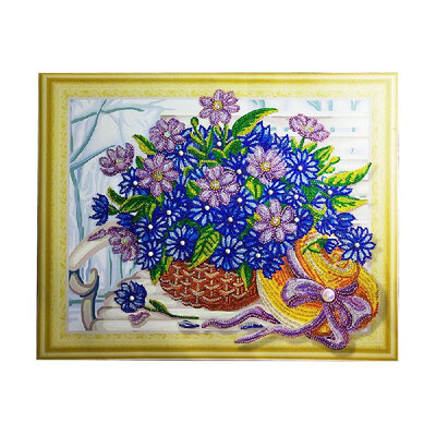 5D Special Shaped Diamond Cross Stitch Home Decoration DIY Embroidery Painting Rhinestones Butter-fly Paints
5D Special Shaped Diamond Cross Stitch Home Decoration DIY Embroidery Painting Rhinestones Butter-fly Paints