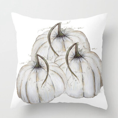High Quality Halloween Pumpkin Cushions Cover Pillowcase Bedroom Sofa Office Chair Pillow Cover Home Decoration
High Quality Halloween Pumpkin Cushions Cover Pillowcase Bedroom Sofa Office Chair Pillow Cover Home Decoration