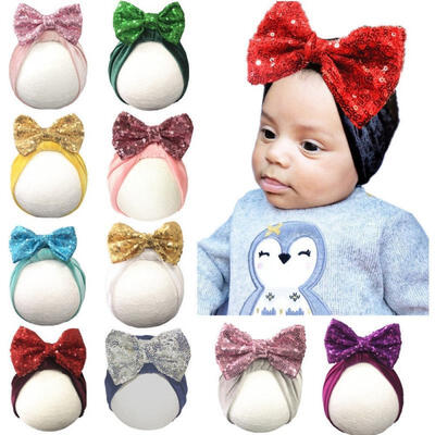 Cute Kids Baby Girls Toddler Knit Turban Hair Band Headwear Headband Accessories
Cute Kids Baby Girls Toddler Knit Turban Hair Band Headwear Headband Accessories