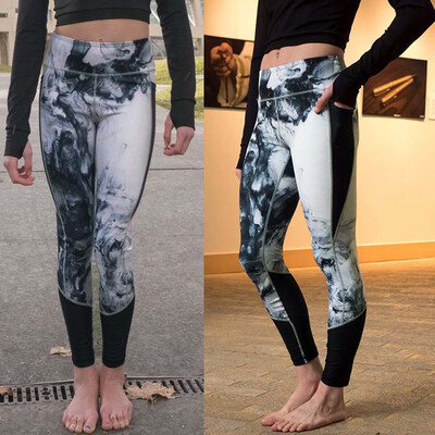 Starmoon Women Ladies Fashion Printing High Waist Long Pants Leggings Running Yoga Pants
Starmoon Women Ladies Fashion Printing High Waist Long Pants Leggings Running Yoga Pants