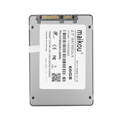MAIKOU Mobile SSD 60G120G240G360G480G1TB HDD Hard Drive Type-C&USB30 Universal Silvery&1TB
MAIKOU Mobile SSD 60G120G240G360G480G1TB HDD Hard Drive Type-C&USB30 Universal Silvery&1TB