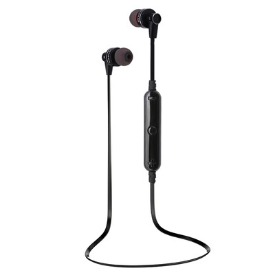 Awei A990BL Wireless Sports Bluetooth 40 Noise Isolation Earphone with Handsfree Songs Track Function
Awei A990BL Wireless Sports Bluetooth 40 Noise Isolation Earphone with Handsfree Songs Track Function