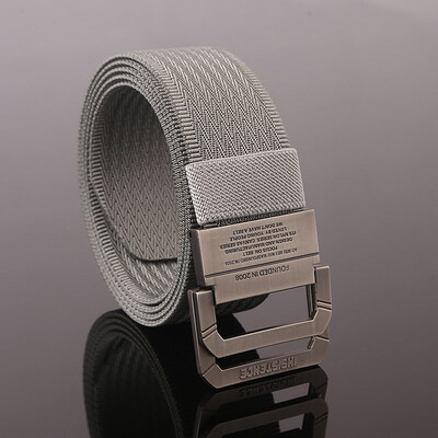 2019 New Designer Nylon Canvas Double D Ring Buckle Belt Men Casual Outdoor Sports Military Tactical Web Waistband Belts
2019 New Designer Nylon Canvas Double D Ring Buckle Belt Men Casual Outdoor Sports Military Tactical Web Waistband Belts