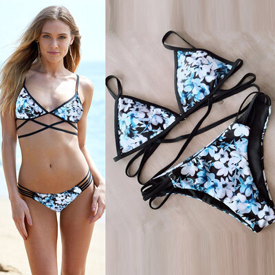 Roseonmyhand Women Girls Floral Bikini Set Underwire Padded Bathing Swimsuit Swimwear
Roseonmyhand Women Girls Floral Bikini Set Underwire Padded Bathing Swimsuit Swimwear