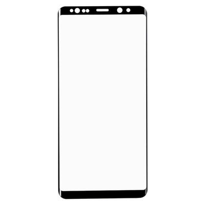 3D Arc Edge Ultrathin Clear Tempered Glass Screen Protector For Samsung Galaxy Note 8 Explosion-proof
3D Arc Edge Ultrathin Clear Tempered Glass Screen Protector For Samsung Galaxy Note 8 Explosion-proof