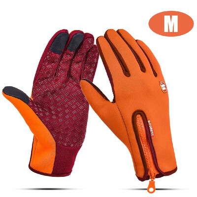 Kyncilor Glove Outdoor Winter Warm Non-slip Touching Screen Gloves For Sport Bike Riding
Kyncilor Glove Outdoor Winter Warm Non-slip Touching Screen Gloves For Sport Bike Riding