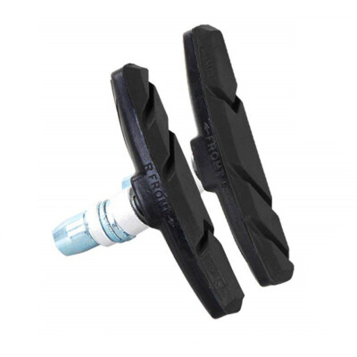 One Pair Mountain Road Bike Brake Pads Lightweight MTB Bicycle Braking V-Brake Rubber Blocks Durable Cycling Accessories
One Pair Mountain Road Bike Brake Pads Lightweight MTB Bicycle Braking V-Brake Rubber Blocks Durable Cycling Accessories