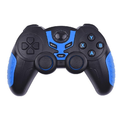 STK-7024X Wireless BT 3 In 1 Gamepad Joystick Holder Game Controller Smartphone Bracket Handle for Android iOS Windows
STK-7024X Wireless BT 3 In 1 Gamepad Joystick Holder Game Controller Smartphone Bracket Handle for Android iOS Windows
