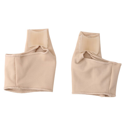2Pcs1Pair Hallux Valgus Bunion Corrector Toe Separator Orthotics Feet Bone Thumb Adjuster Correction Pedicure Sock Straightener
2Pcs1Pair Hallux Valgus Bunion Corrector Toe Separator Orthotics Feet Bone Thumb Adjuster Correction Pedicure Sock Straightener