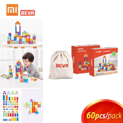 Xiaomi Beva Kids Building Blocks Robot Children Toy Bricks Designer Early Educational Toys Children Birthday Gift 80pcslot
Xiaomi Beva Kids Building Blocks Robot Children Toy Bricks Designer Early Educational Toys Children Birthday Gift 80pcslot