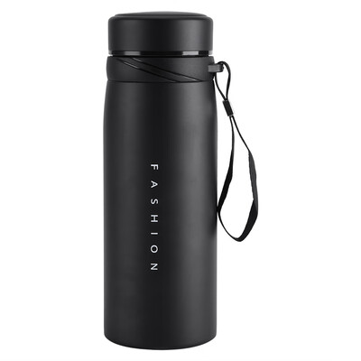 Greensen1Pc 900ml Stainless Steel Water Thermal Cup Tea Coffee Travel Drink Bottle Children Adult Use
Greensen1Pc 900ml Stainless Steel Water Thermal Cup Tea Coffee Travel Drink Bottle Children Adult Use