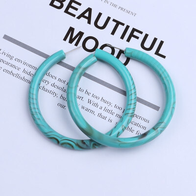 New Fashion Beige Color Leopard Print Acrylic Acetic Acid Sheet Geometric Circle Square Star Heart Long Drop Earrings for Women
New Fashion Beige Color Leopard Print Acrylic Acetic Acid Sheet Geometric Circle Square Star Heart Long Drop Earrings for Women