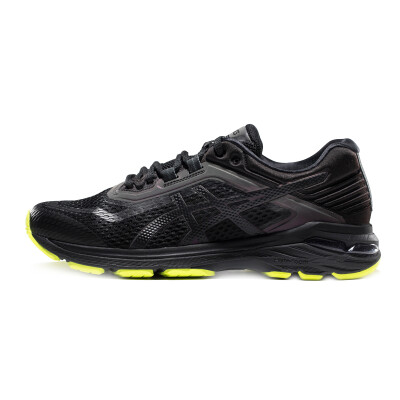 ASICSYaseshi stable breathable night running mens running shoes GT-2000 6 LITE-SHOW 1011A186-001 black 395
ASICSYaseshi stable breathable night running mens running shoes GT-2000 6 LITE-SHOW 1011A186-001 black 395