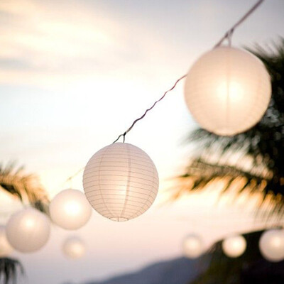 Gobestart Solar Outdoor Fairy Lantern for Party Garden Home Wedding Lighting Decoration
Gobestart Solar Outdoor Fairy Lantern for Party Garden Home Wedding Lighting Decoration