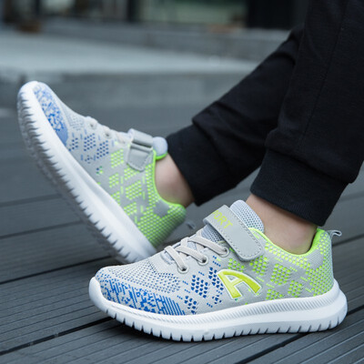 Teenagers junior high school students comfortable childrens shoes single net shoes childrens primary school sports shoes
Teenagers junior high school students comfortable childrens shoes single net shoes childrens primary school sports shoes