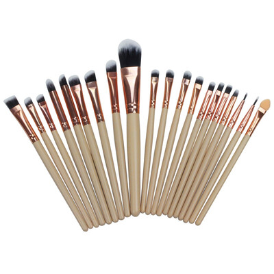 7pcs Makeup Brushes Set High Quality Brush for Makeup Synthetic Hair Powder Foundation Eyeshadow Make up Brushes New Hot
7pcs Makeup Brushes Set High Quality Brush for Makeup Synthetic Hair Powder Foundation Eyeshadow Make up Brushes New Hot