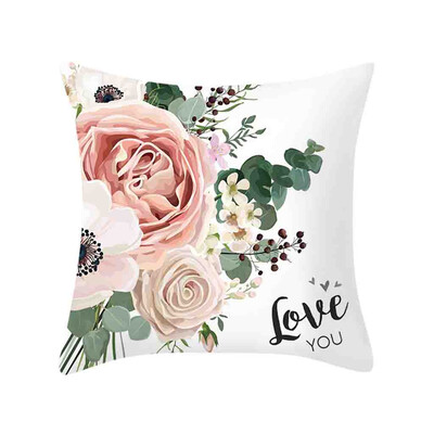 〖Follure〗Throw Rose Printed Cushion Cover Square Sofa Pillow Case Flower Home Art Decor
〖Follure〗Throw Rose Printed Cushion Cover Square Sofa Pillow Case Flower Home Art Decor