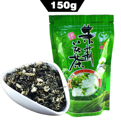 Fresh Jasmine Green Tea With Jasmine Flower For Health And Beauty Chinese Organic Food Product 150g chinese beat green tea organic
Fresh Jasmine Green Tea With Jasmine Flower For Health And Beauty Chinese Organic Food Product 150g chinese beat green tea organic