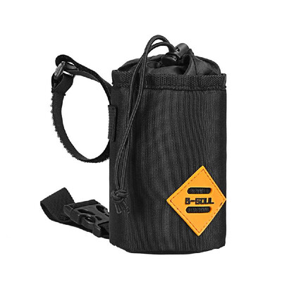 Water-resistant Bicycle Handlebar Water Bottle Holder Bag Storage Pouch for Cycling Camping Hiking Backpacking
Water-resistant Bicycle Handlebar Water Bottle Holder Bag Storage Pouch for Cycling Camping Hiking Backpacking