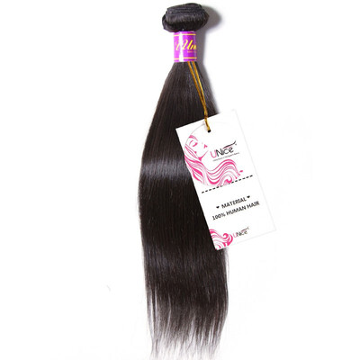UNice Hair 8A Malaysian Straight Human Hair Bundles 100g US Stock
UNice Hair 8A Malaysian Straight Human Hair Bundles 100g US Stock