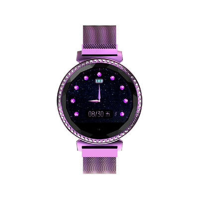 MC11 Women Smart Watch Women Waterproof BT Watch Women Sport Watch Blood Pressure IP67 Heart Rate Woman Bracelet Fitness Tracker
MC11 Women Smart Watch Women Waterproof BT Watch Women Sport Watch Blood Pressure IP67 Heart Rate Woman Bracelet Fitness Tracker