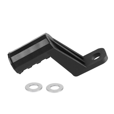 Greensen Cycling Rearview Mirror Phone Adapter Mount Holder for MTB Mountain Bike Bicycle
Greensen Cycling Rearview Mirror Phone Adapter Mount Holder for MTB Mountain Bike Bicycle