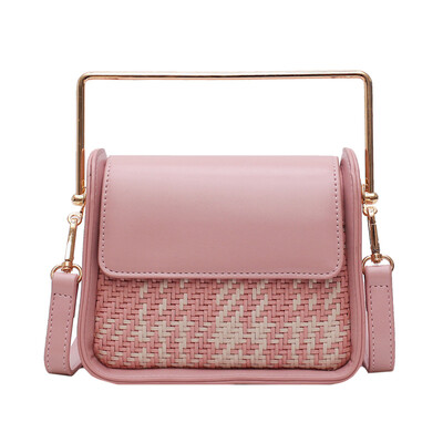 Ins with the new paragraph on the new small bag female 2019 new summer tide Korean version of the wild Messenger shoulder chain shell shell bag
Ins with the new paragraph on the new small bag female 2019 new summer tide Korean version of the wild Messenger shoulder chain shell shell bag
