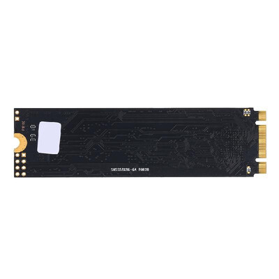 Netac N535N M2 2280 SSD SATAIII 6Gbs 240GB PCIe Gen3 3D MLCTLC NAND Flash Solid State Drive
Netac N535N M2 2280 SSD SATAIII 6Gbs 240GB PCIe Gen3 3D MLCTLC NAND Flash Solid State Drive