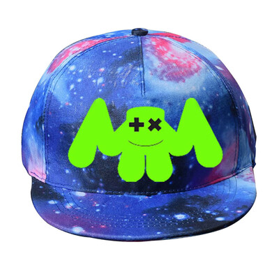Marshmello Dj Music Hat Summer Casual Baseball Caps For Unisex Women Men Outdoor Snapback Hats Trucker Hat
Marshmello Dj Music Hat Summer Casual Baseball Caps For Unisex Women Men Outdoor Snapback Hats Trucker Hat
