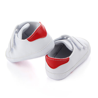 Toddler Newborn Shoes Baby Infant Kids Boy Girl Soft Sole PU Leather Canvas Sneaker 0-18Months
Toddler Newborn Shoes Baby Infant Kids Boy Girl Soft Sole PU Leather Canvas Sneaker 0-18Months