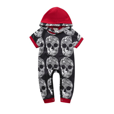 Baby Clothes Girl&Boys Halloween Long Sleeve Rompers Sleepsuits Baby Romper 0-18 Months
Baby Clothes Girl&Boys Halloween Long Sleeve Rompers Sleepsuits Baby Romper 0-18 Months