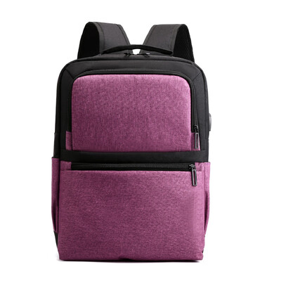 Mens Backpack Computer Tourist Leisure Korean Vogue High School StudentsBookbags with Large Capacity Travel Shoulders
Mens Backpack Computer Tourist Leisure Korean Vogue High School StudentsBookbags with Large Capacity Travel Shoulders