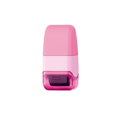 Durable Self-Inking Identity Theft Protection Roller Stamp Perfect for Personal Information Privacy Seal
Durable Self-Inking Identity Theft Protection Roller Stamp Perfect for Personal Information Privacy Seal