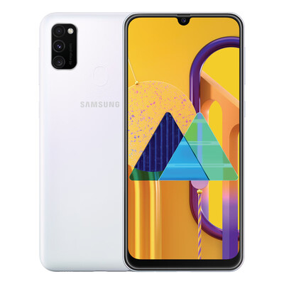 Samsung Galaxy M30s SM-M3070 Qinglan Baili Li U video mobile phone 6GB128GB dual card dual standby
Samsung Galaxy M30s SM-M3070 Qinglan Baili Li U video mobile phone 6GB128GB dual card dual standby