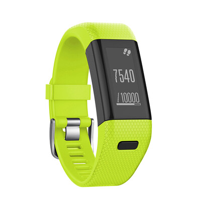 For Garmin Vivosmart HR Replacement Silicone Wristband Strap Watch Band Hot 
For Garmin Vivosmart HR Replacement Silicone Wristband Strap Watch Band Hot
