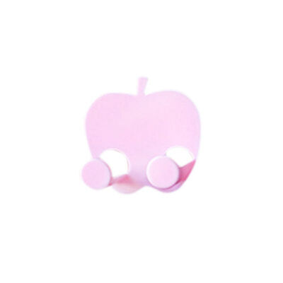 1Pcs Plug Hook Socket Wire Nail Bracket Storage Hook Plastic Seamless Power Holder
1Pcs Plug Hook Socket Wire Nail Bracket Storage Hook Plastic Seamless Power Holder