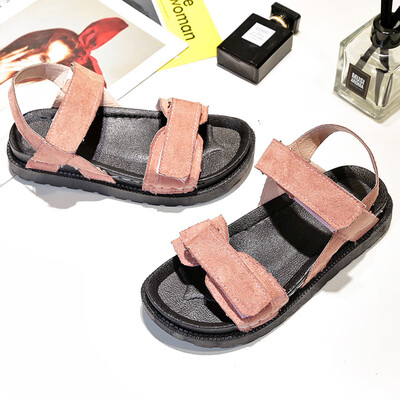 Sandals Female Student Summer Female Shoes Harajuku Wind Flat Bottom Korean Version Baitao Thick Bottom Muffin Female Shoes Tide
Sandals Female Student Summer Female Shoes Harajuku Wind Flat Bottom Korean Version Baitao Thick Bottom Muffin Female Shoes Tide