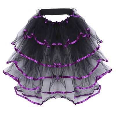 Latest Adult Women Party Costume Petticoat Princess Tulle Tutu Skirt Pettiskirt Fancy
Latest Adult Women Party Costume Petticoat Princess Tulle Tutu Skirt Pettiskirt Fancy