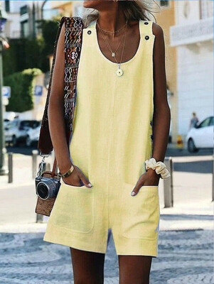 Women Dungarees Harem Strap Pants Loose Jumpsuit Baggy Trousers Overalls Shorts
Women Dungarees Harem Strap Pants Loose Jumpsuit Baggy Trousers Overalls Shorts