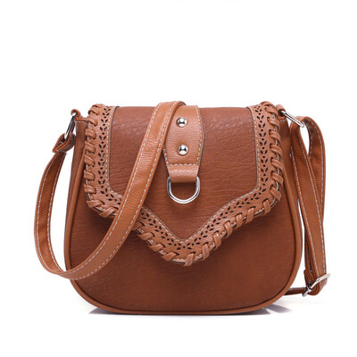 Lady Shoulder Bags 2017 Summer Casual Vintage Bohemia Women Messenger Bags Crossbody Women Pu Leather Bag
Lady Shoulder Bags 2017 Summer Casual Vintage Bohemia Women Messenger Bags Crossbody Women Pu Leather Bag