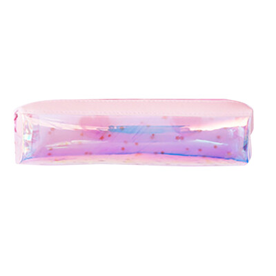 Toponeto Colorful Stationery Pen Pencil Case Cosmetic Bag Travel Makeup Bag High Capacity
Toponeto Colorful Stationery Pen Pencil Case Cosmetic Bag Travel Makeup Bag High Capacity