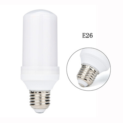 〖Follure〗LED Flame Fire Light Effect Simulated Nature Corn Bulbs E26 Decoration Lamp
〖Follure〗LED Flame Fire Light Effect Simulated Nature Corn Bulbs E26 Decoration Lamp