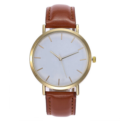 Minimalist Women Watch Top brand Quartz Wrist Watch Retro Silica Gel Casual Leather Ladies Bracelet Watches reloj mujer 2018 &Ff
Minimalist Women Watch Top brand Quartz Wrist Watch Retro Silica Gel Casual Leather Ladies Bracelet Watches reloj mujer 2018 &Ff