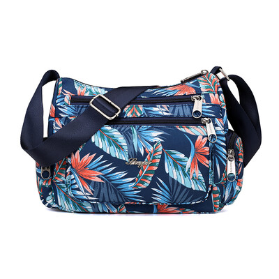 Slope Back Nylon Small Bag Middle-aged&Old Womens Bag Korean Light Oxford Canvas Bag Mothers Bag One Shoulder Slope Bag
Slope Back Nylon Small Bag Middle-aged&Old Womens Bag Korean Light Oxford Canvas Bag Mothers Bag One Shoulder Slope Bag
