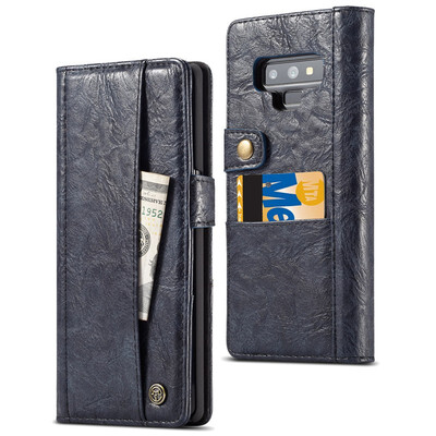 CaseMe New Card Case for Samsung Galaxy Note 9 Case Cover Flip Leather wallet Leather Cover for Galaxy Note 9 Credit Card Case
CaseMe New Card Case for Samsung Galaxy Note 9 Case Cover Flip Leather wallet Leather Cover for Galaxy Note 9 Credit Card Case