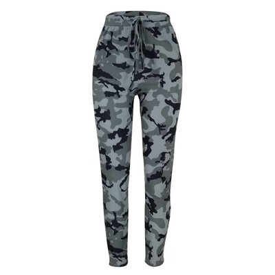 New Women Camo Cargo High Waist Hip Hop Trousers Pants Military Army Combat Camouflage Long Pants Hot Capris
New Women Camo Cargo High Waist Hip Hop Trousers Pants Military Army Combat Camouflage Long Pants Hot Capris