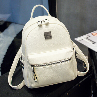 Double shoulder bag female Korean version fashion personality 100 pieces of mini bag student backpack girl bag female bag bag
Double shoulder bag female Korean version fashion personality 100 pieces of mini bag student backpack girl bag female bag bag
