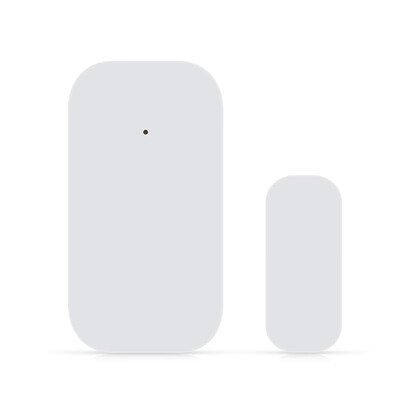 Smart Window Door Sensor Intelligent Home Security Equipment with ZigBee Wireless Connection Ecosystem Product SM2750-1104
Smart Window Door Sensor Intelligent Home Security Equipment with ZigBee Wireless Connection Ecosystem Product SM2750-1104